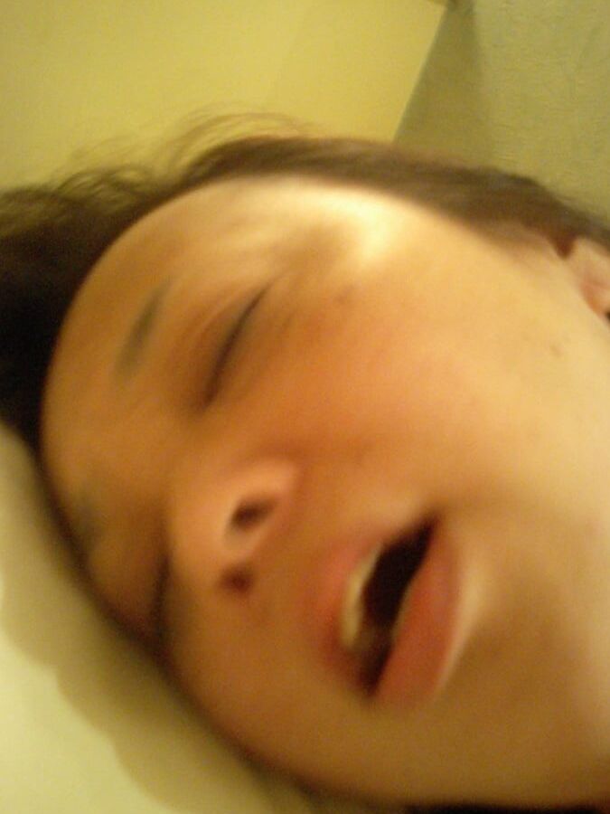 Japanese Mature Woman - hi-chan