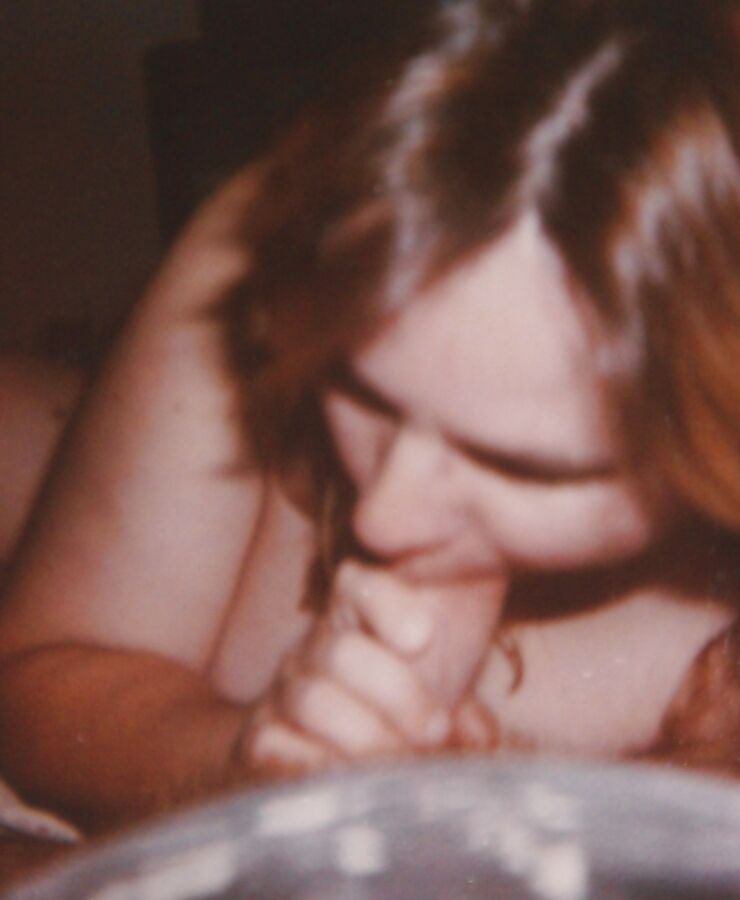 Older Wife