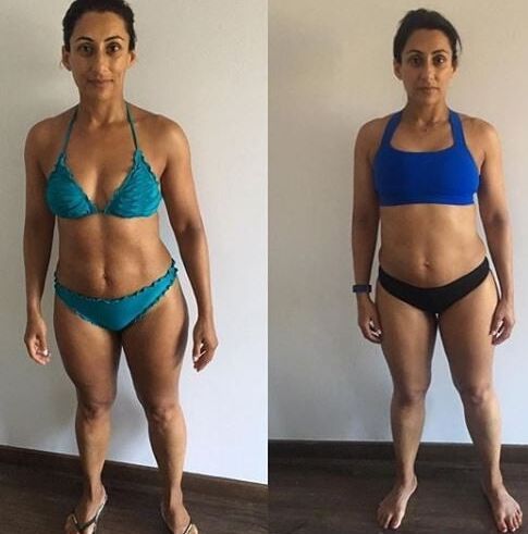 Saira Khan