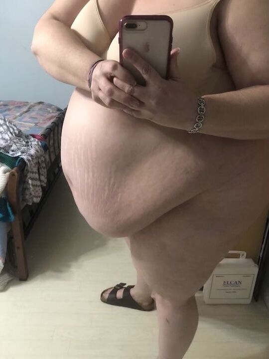 BBW Amanda