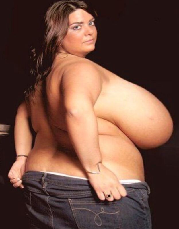 Fat is what I like