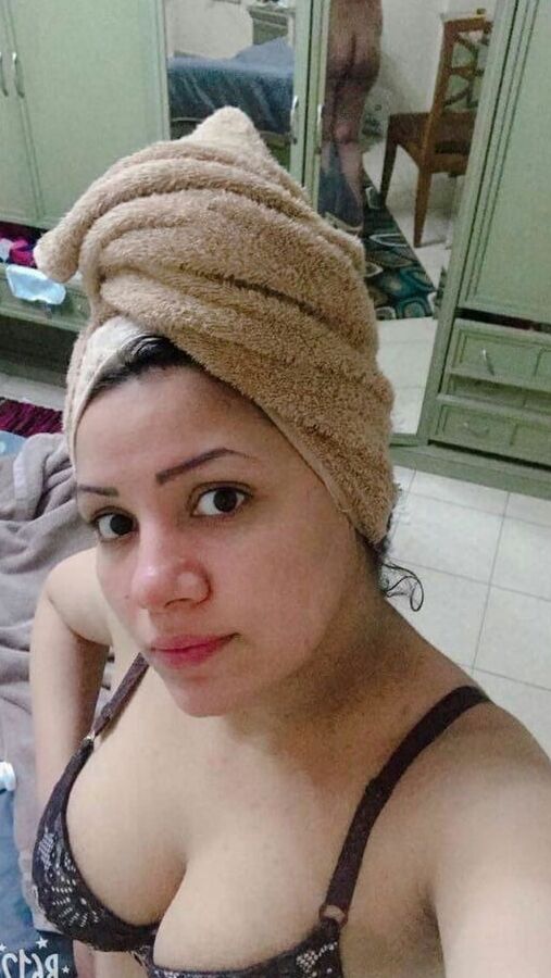 Egyption Wife