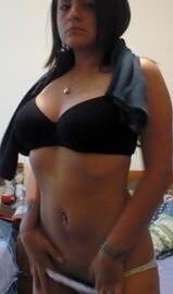 La tetona