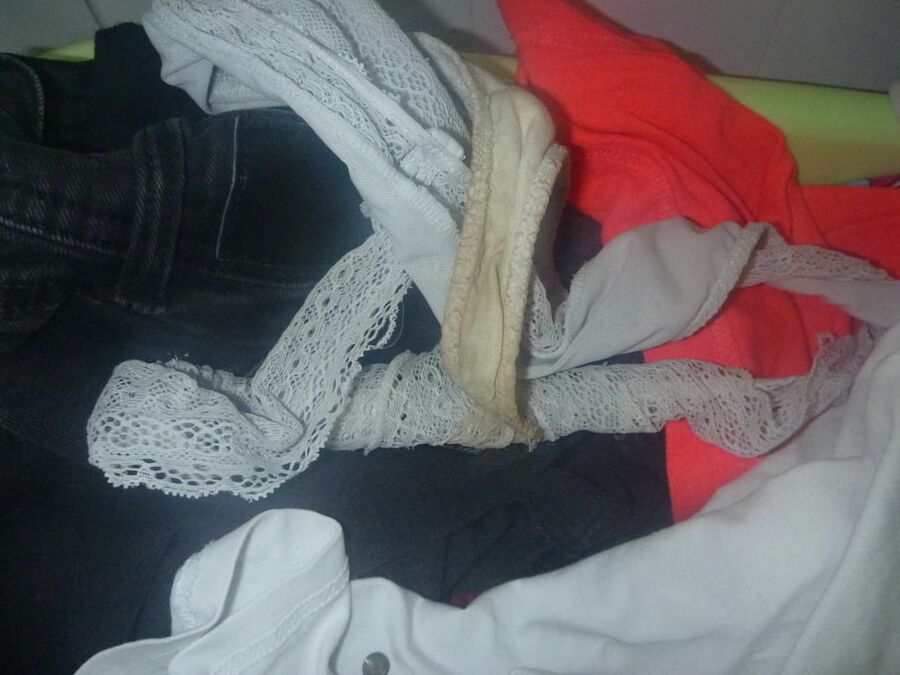 String de ma Femme du .. Bien Portee