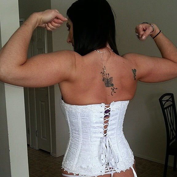 White Lingerie