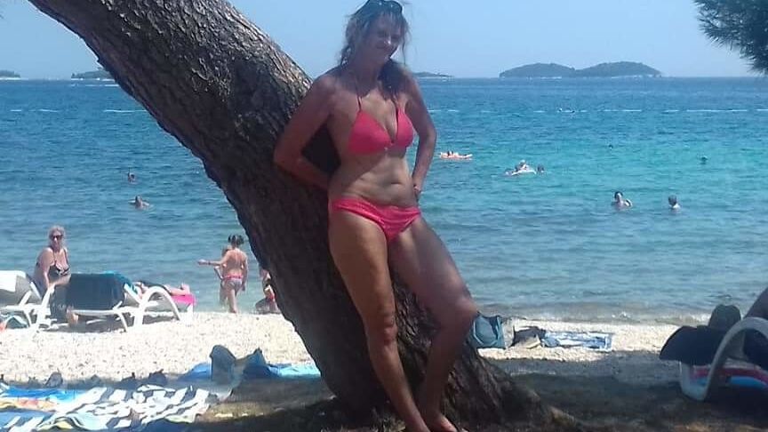 Gisela macht es mit jedem