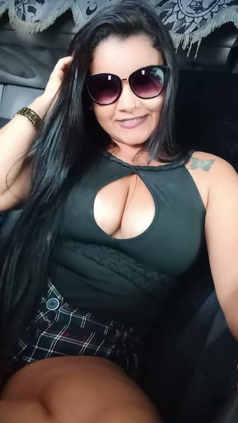 Coroa Gostosa