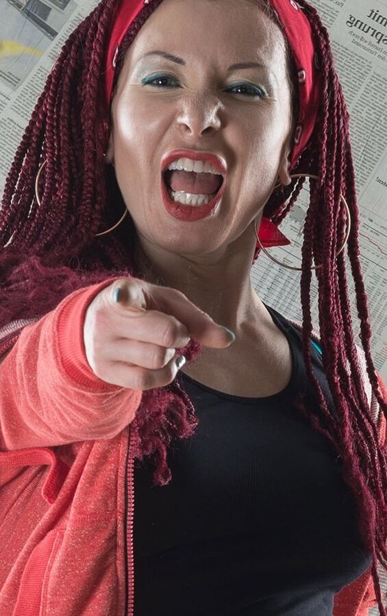 Gimme that cum!