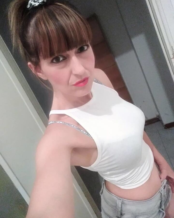 Dal web - italian slutty mom