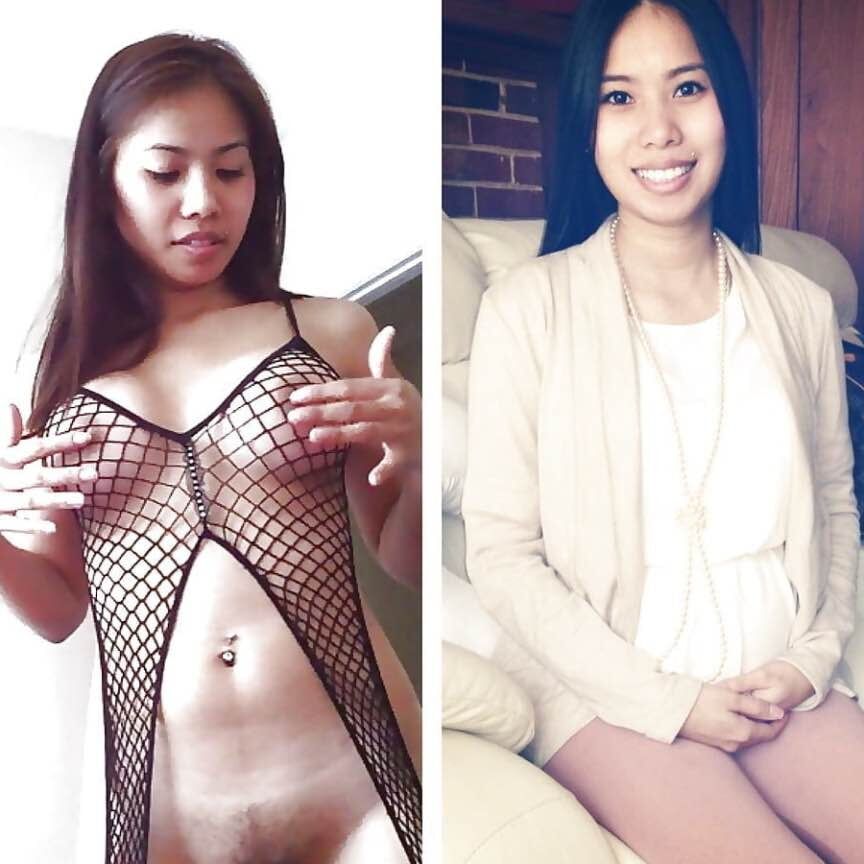 Monica exposed