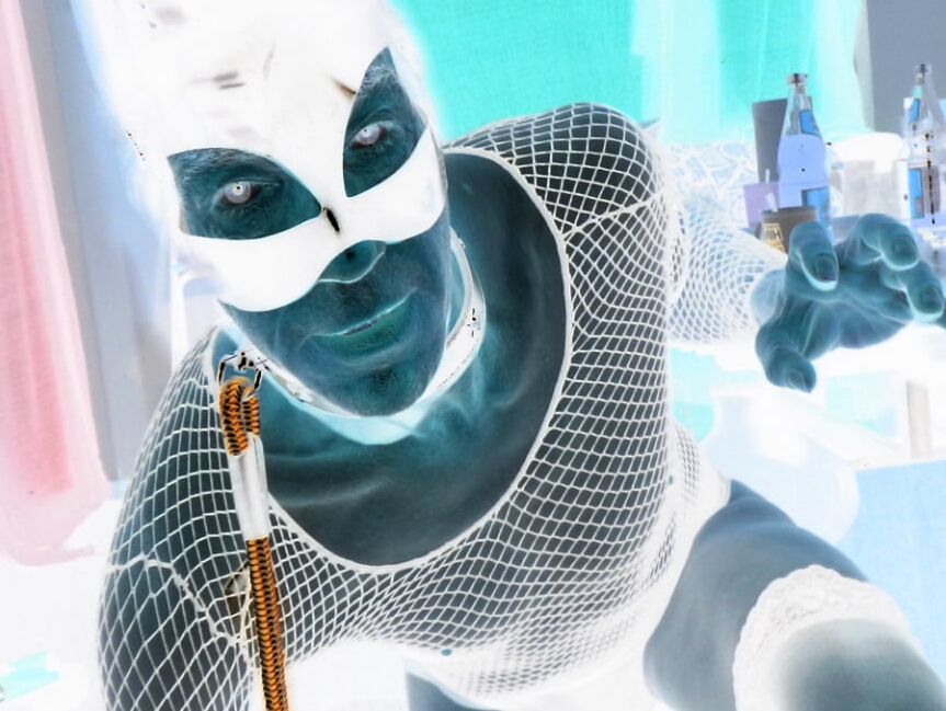 Sex sklave