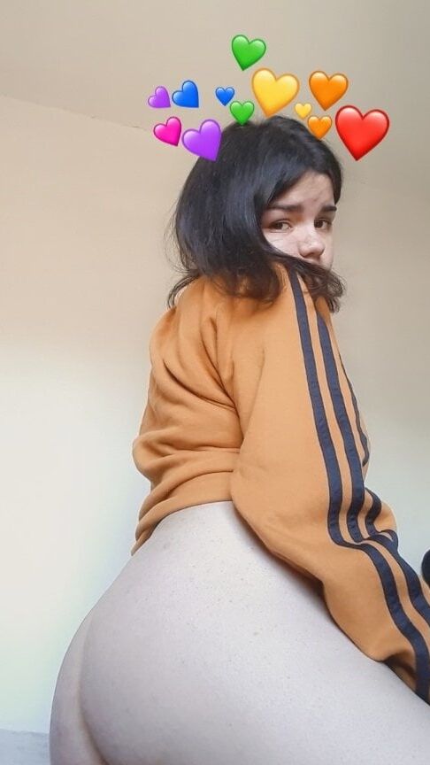 Super Culos - Big Asses