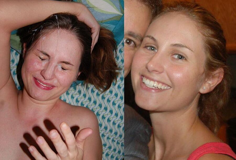 Before and After