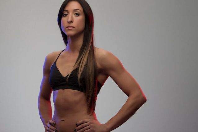 Jessica Penne