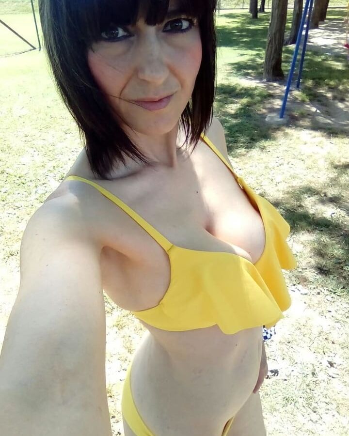 Dal web - italian slutty mom