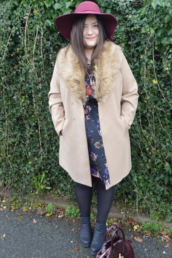 Welsh Chubster in Tights