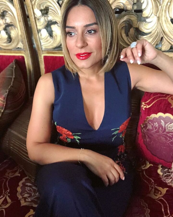 Sexy Glamour Milf
