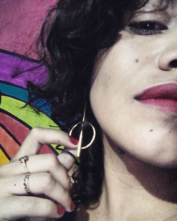 Vanessa brasileira gostosa anos