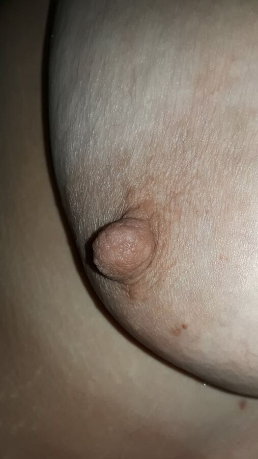 Soft nipples