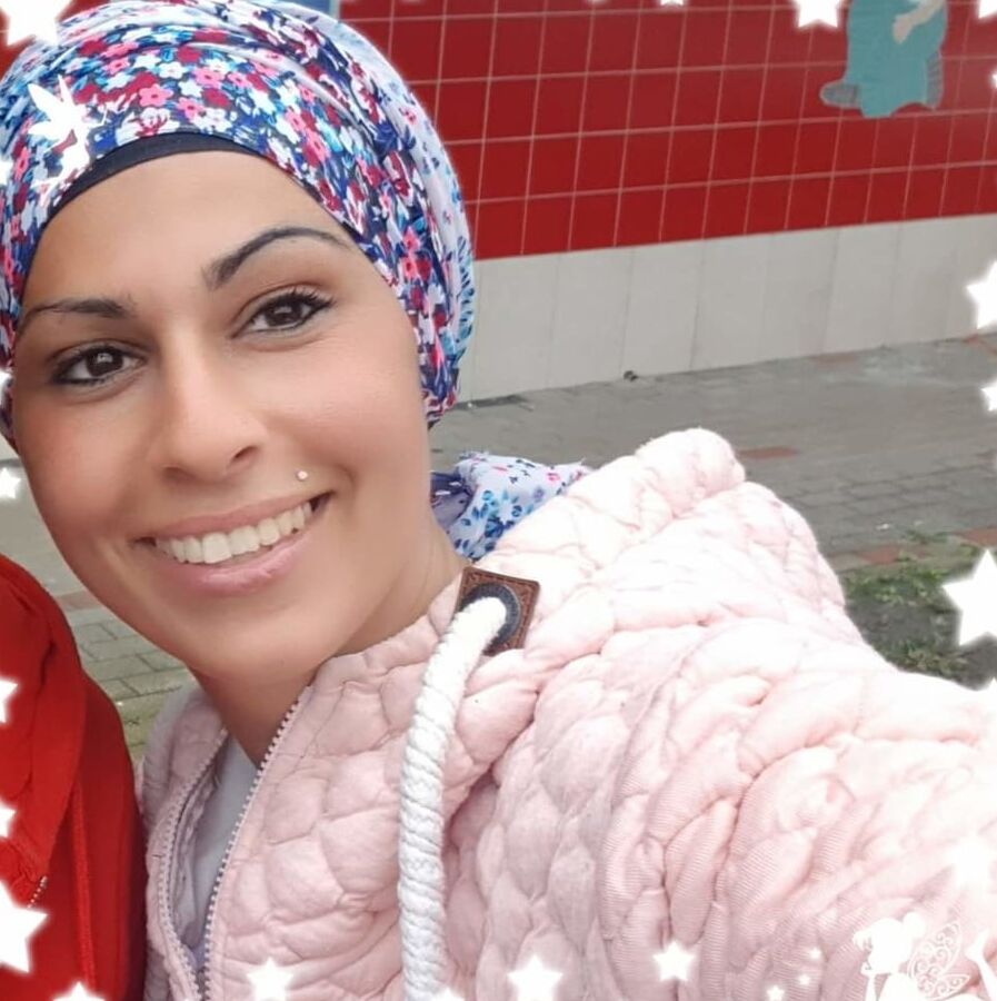 Turkish girls