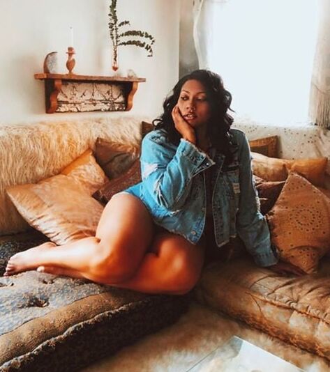 DENIM