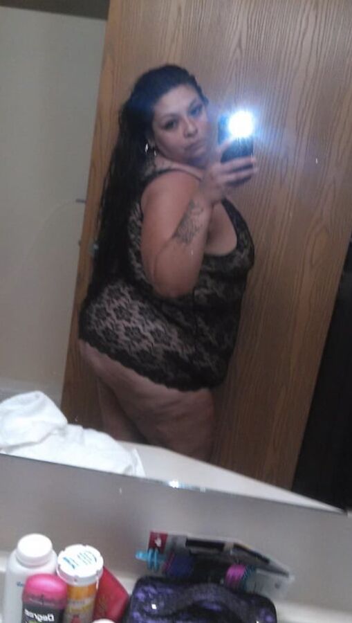 My friends mom