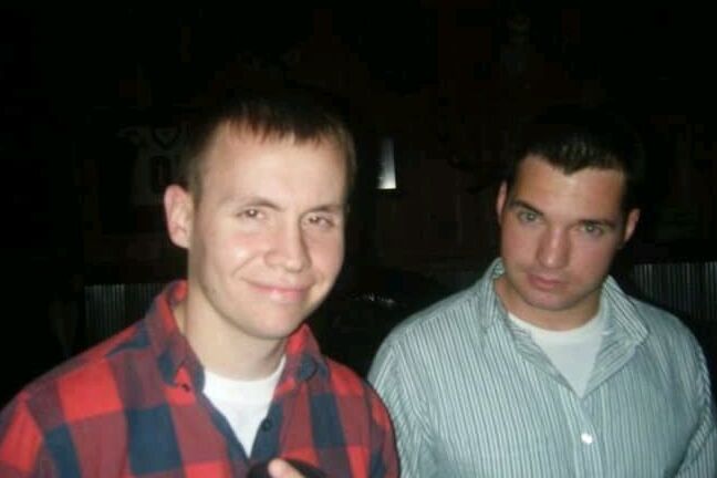 US Marine Stud for ladies