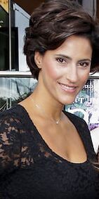 Kristina Bozilovic