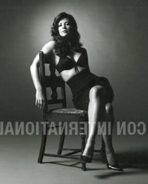 Evangeline Lilly HOT Esquire outtakes