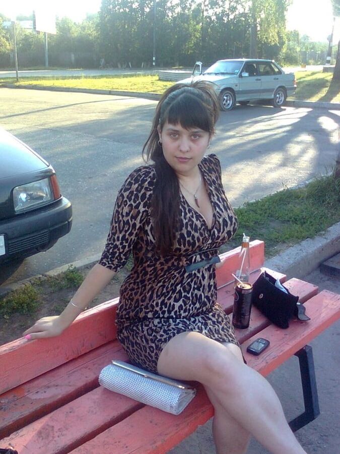 Russian whores