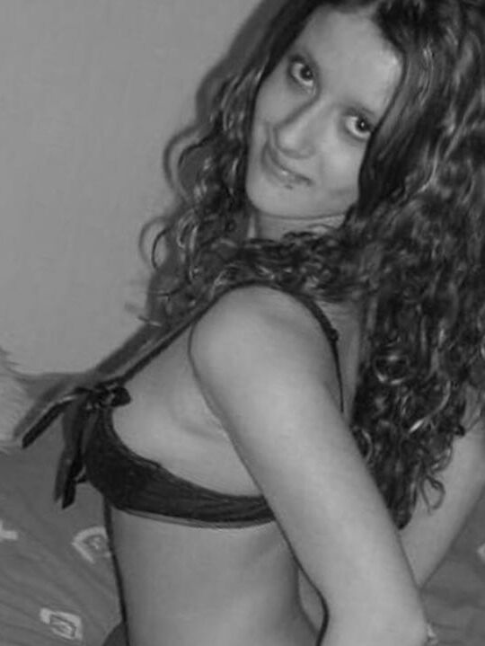 Sexy Dutch slut wife