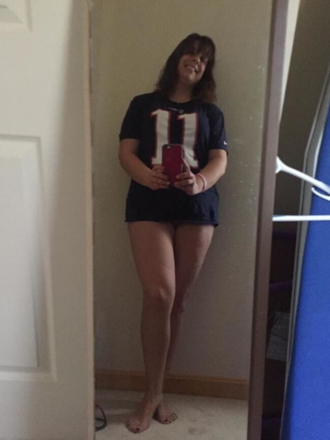 Michelle, Tinder Ex Pt