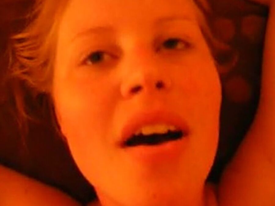 Another webslut