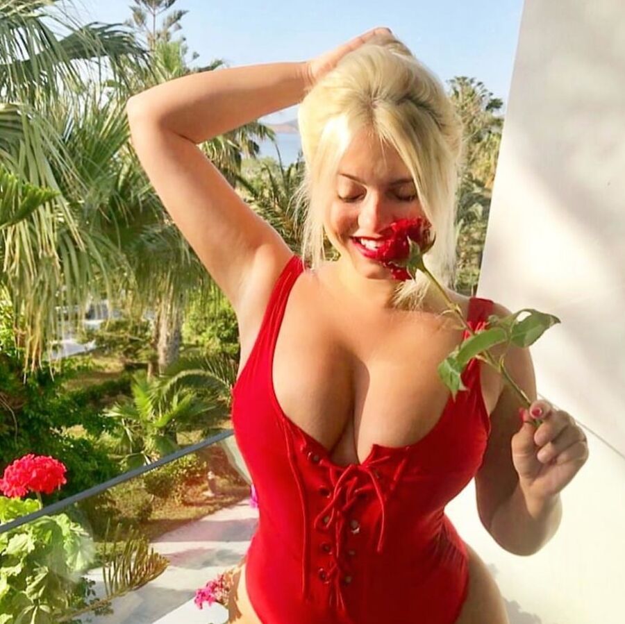 sensi love dutch slut