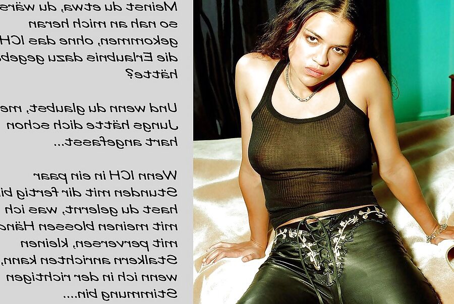 Celebrity Femdom Captions
