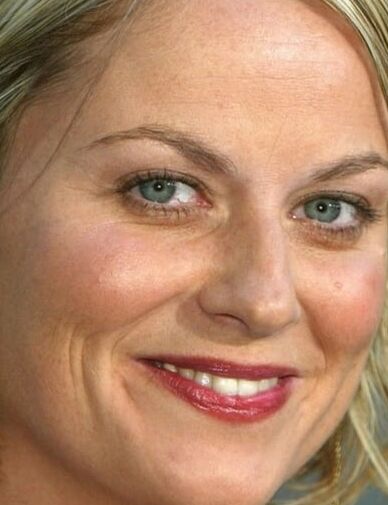 AMY POEHLER