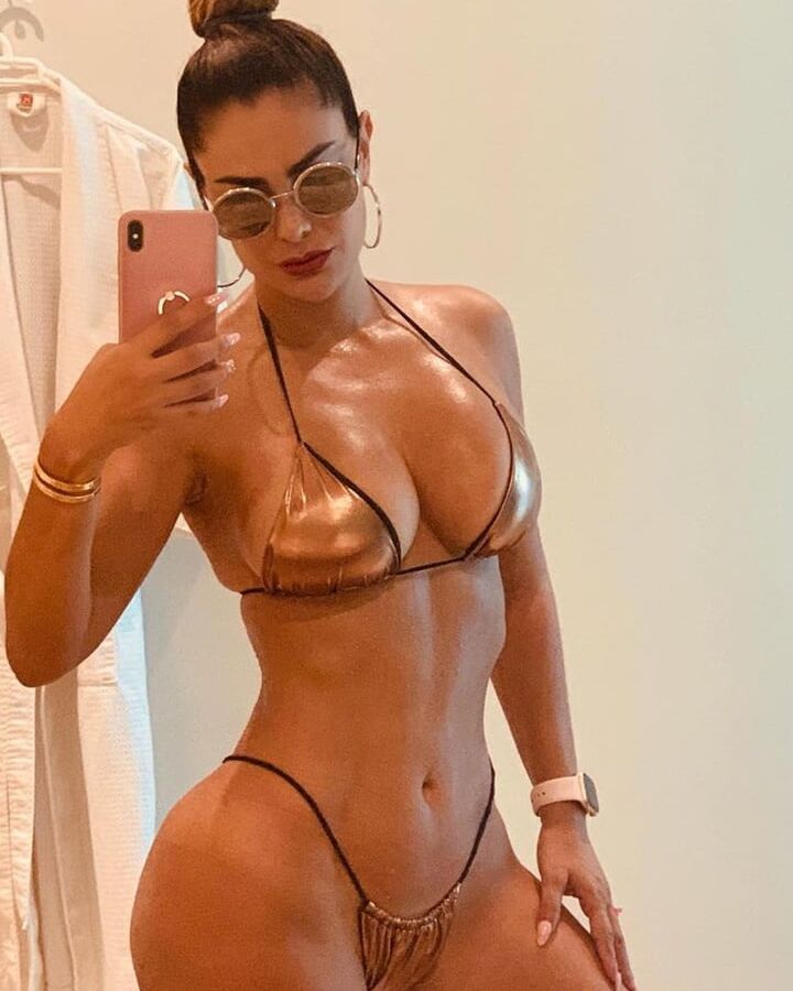 Latina ninel