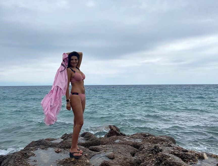 ioana ginghina