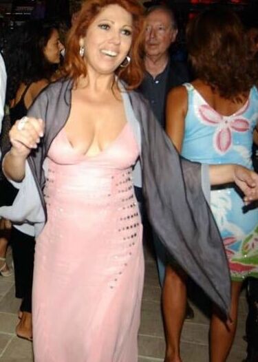 VARIOUS ITALIAN CELEBRITY