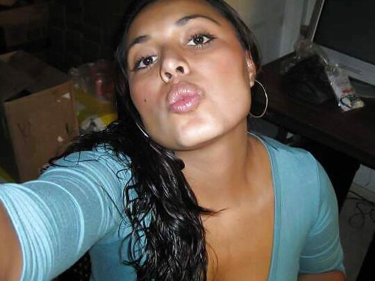 Mexican Girls Rule MGR