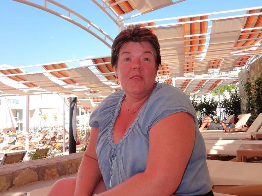 Mature Dressed