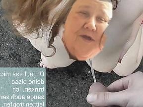 Sie will verbreitet werden