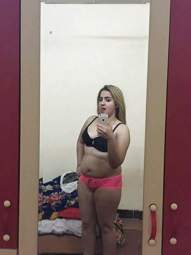 Killer body!