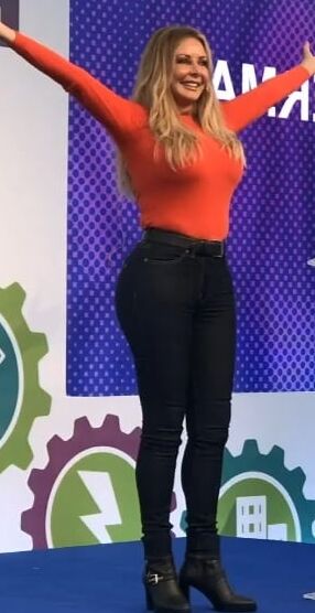 CAROL VORDERMAN BEST OF
