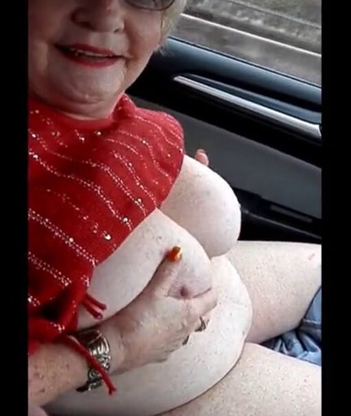 Granny travel