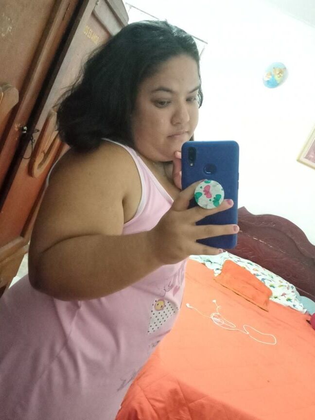 olga venegas