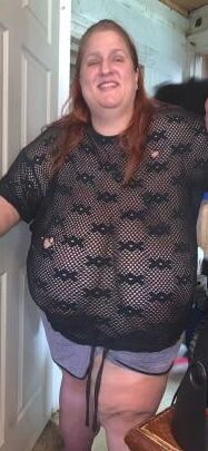 Big titty ssbbw