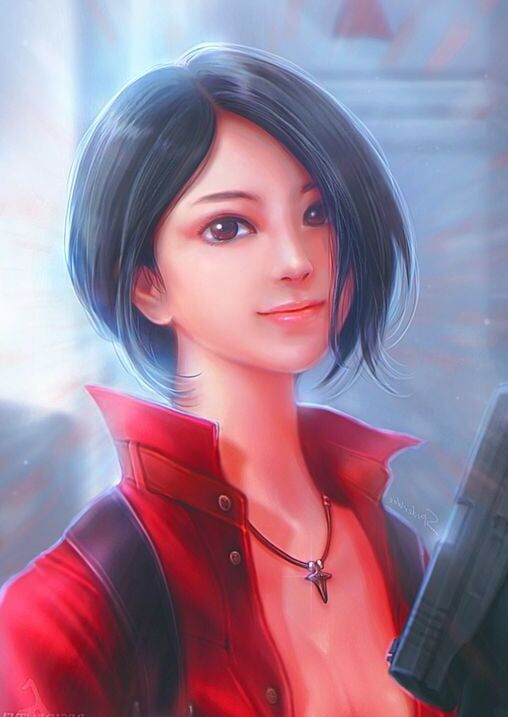 Videogame Vixens