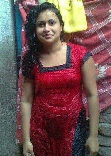 Nude bhabhi
