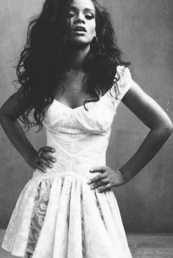 RIHANNA PICTURES